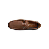 DRIVER PARA HOMBRE LOB FOOTWEAR TAN 52403504