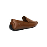 DRIVER PARA HOMBRE LOB FOOTWEAR TAN 52403505