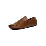 DRIVER PARA HOMBRE LOB FOOTWEAR TAN 52403505