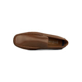 DRIVER PARA HOMBRE LOB FOOTWEAR TAN 52403505
