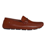 driver para hombre lob footwear pu cafe 52404516