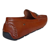 driver para hombre lob footwear pu cafe 52404516