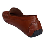 driver para hombre lob footwear pu cafe 52404516