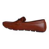 driver para hombre lob footwear pu cafe 52404516