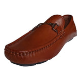 driver para hombre lob footwear pu cafe 52404516