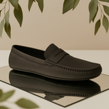 DRIVER NEGRO PARA HOMBRE DE LONETA LOB FOOTWEAR 52404997