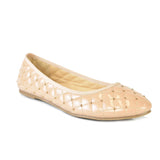 BALERINA PARA MUJER LOB FOOTWEAR NUDE 56200501
