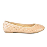 BALERINA PARA MUJER LOB FOOTWEAR NUDE 56200501