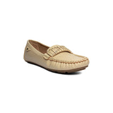 MOCASIN PARA MUJER LOB FOOTWEAR NUDE 56203057