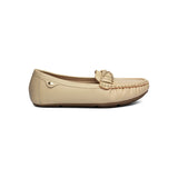 MOCASIN PARA MUJER LOB FOOTWEAR NUDE 56203057
