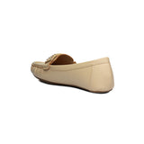 MOCASIN PARA MUJER LOB FOOTWEAR NUDE 56203057