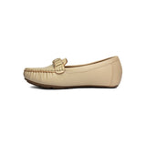 MOCASIN PARA MUJER LOB FOOTWEAR NUDE 56203057