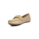 MOCASIN PARA MUJER LOB FOOTWEAR NUDE 56203057