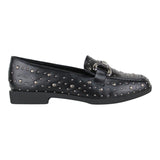 Brogue Para Mujer Lob Footwear Pu Negro 56204560