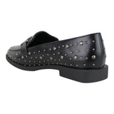 Brogue Para Mujer Lob Footwear Pu Negro 56204560