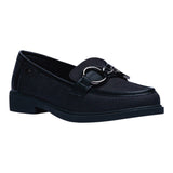 BROGUE PARA MUJER LOB FOOTWEAR NEGRO 56205515