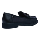 BROGUE PARA MUJER LOB FOOTWEAR NEGRO 56205515