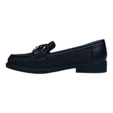 BROGUE PARA MUJER LOB FOOTWEAR NEGRO 56205515