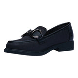 BROGUE PARA MUJER LOB FOOTWEAR NEGRO 56205515