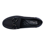 BROGUE PARA MUJER LOB FOOTWEAR NEGRO 56205515