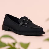 BROGUE PARA MUJER LOB FOOTWEAR NEGRO 56205515