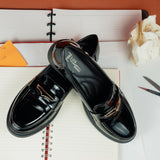 BROGUE PARA MUJER LOB FOOTWEAR NEGRO 56205984
