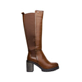 BOTA PARA MUJER LOB FOOTWEAR TAN 56502520