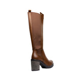 BOTA PARA MUJER LOB FOOTWEAR TAN 56502520