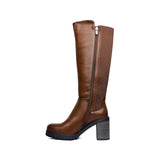 BOTA PARA MUJER LOB FOOTWEAR TAN 56502520