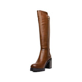 BOTA PARA MUJER LOB FOOTWEAR TAN 56502520