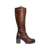 BOTA PARA MUJER LOB FOOTWEAR TAN 56502521