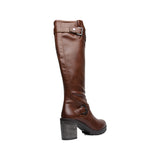 BOTA PARA MUJER LOB FOOTWEAR TAN 56502521