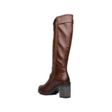BOTA PARA MUJER LOB FOOTWEAR TAN 56502521