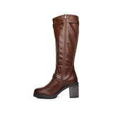 BOTA PARA MUJER LOB FOOTWEAR TAN 56502521