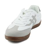 TENIS PARA MUJER LOB FOOTWEAR BLANCO 57004021