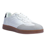 tenis para mujer lob footwear pu blanco 57005003