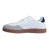 tenis para mujer lob footwear pu blanco 57005003