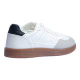 tenis para mujer lob footwear pu blanco 57005003