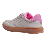 tenis para mujer lob footwear pu beige 57005004