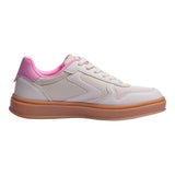 tenis para mujer lob footwear pu beige 57005004