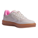 tenis para mujer lob footwear pu beige 57005004