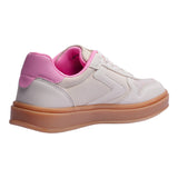 tenis para mujer lob footwear pu beige 57005004