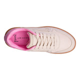 tenis para mujer lob footwear pu beige 57005004