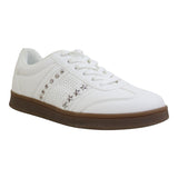 tenis para mujer lob footwear pu blanco 57005005