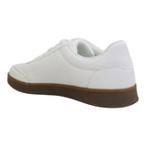 tenis para mujer lob footwear pu blanco 57005005