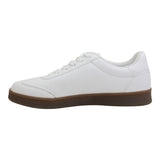 tenis para mujer lob footwear pu blanco 57005005