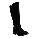 BOTA PARA MUJER LOB FOOTWEAR NEGRO 57701502