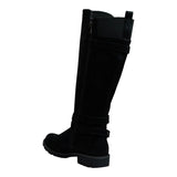 BOTA PARA MUJER LOB FOOTWEAR NEGRO 57701502