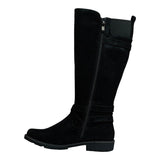 BOTA PARA MUJER LOB FOOTWEAR NEGRO 57701502