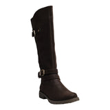 BOTA PARA MUJER LOB FOOTWEAR CAFÉ 57701503
